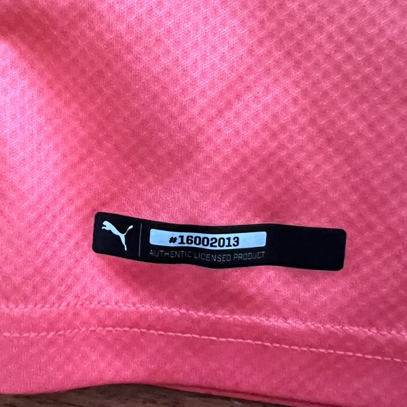 Puma Manchester City 19/20 3rd Shirt Soccer Jersey 125 Years EPL UCL Sz S - Picture 4 of 8